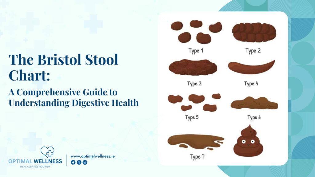 The Bristol Stool Chart A Comprehensive Guide to Understanding Digestive Health