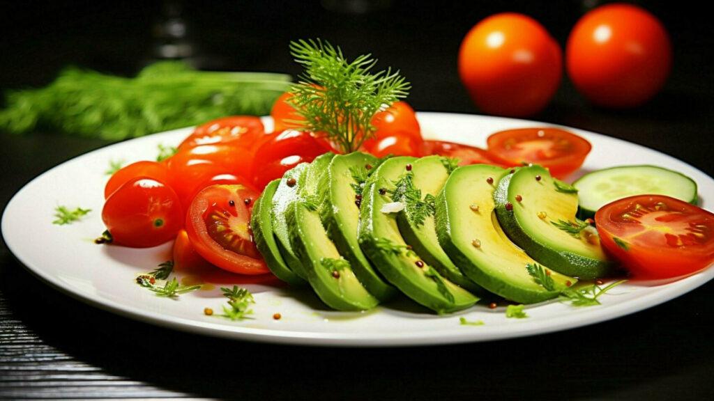 How to Incorporate Avocado into Your Diet