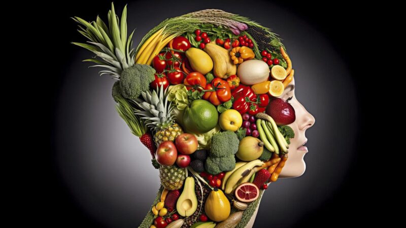 Nutritional Therapy Feeding the Gut and the Mind