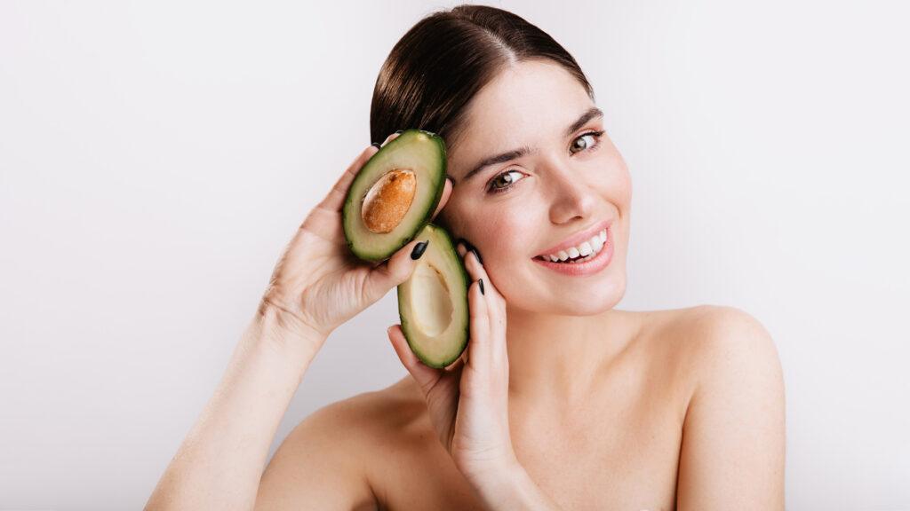 Why Avocado is a Skin Superfood