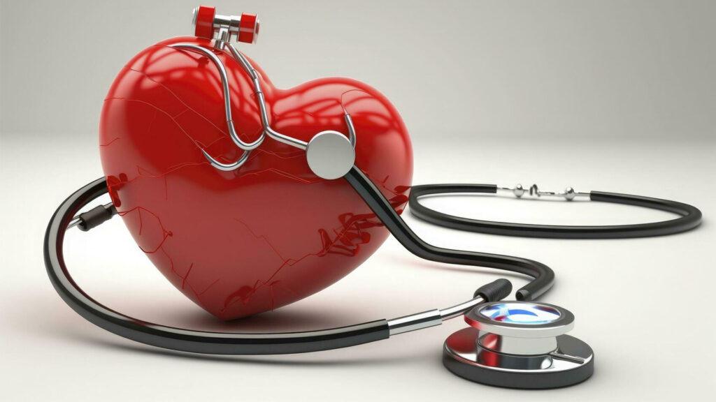 What can you do to support your heart health and keep cholesterol in check