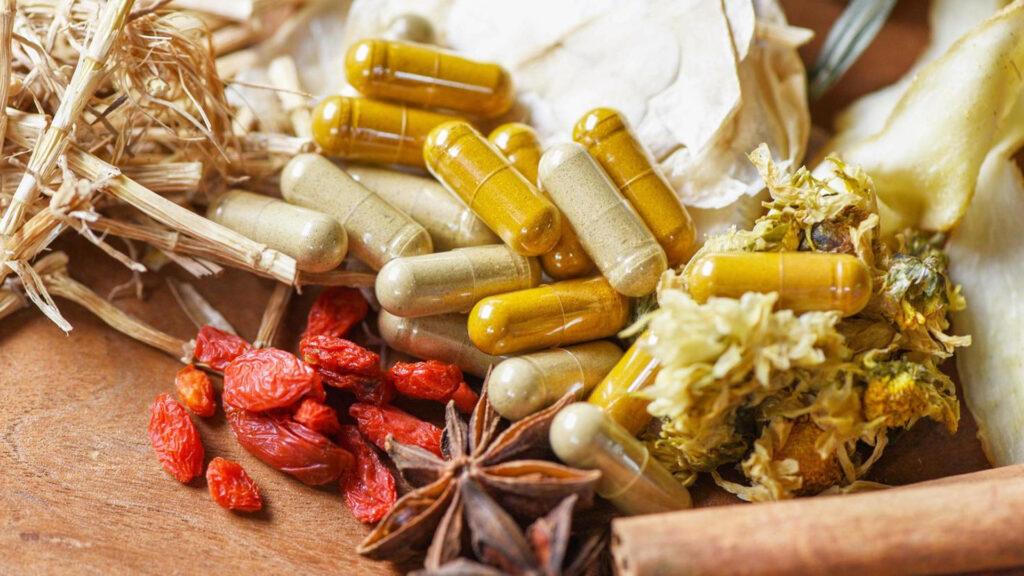 When to Consider Herbal Laxatives