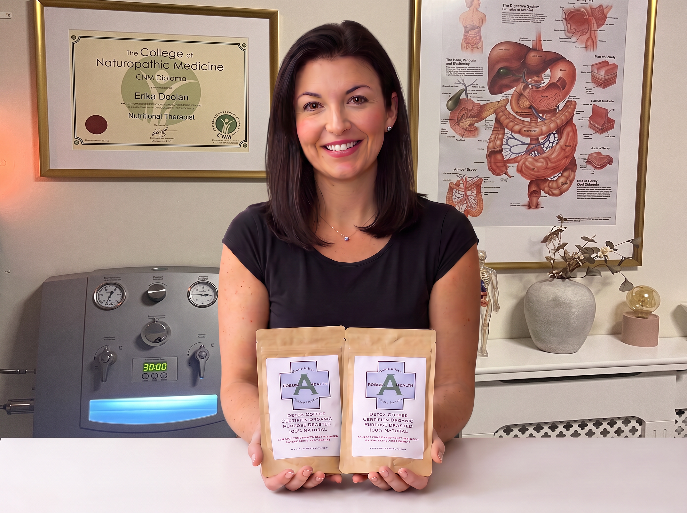Colon Hyrotherapy | Colon Irrigation Dublin | Coffee Enema
