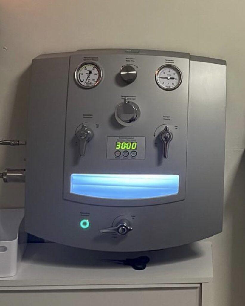 Colon Hydrotherapy Optimal Wellness